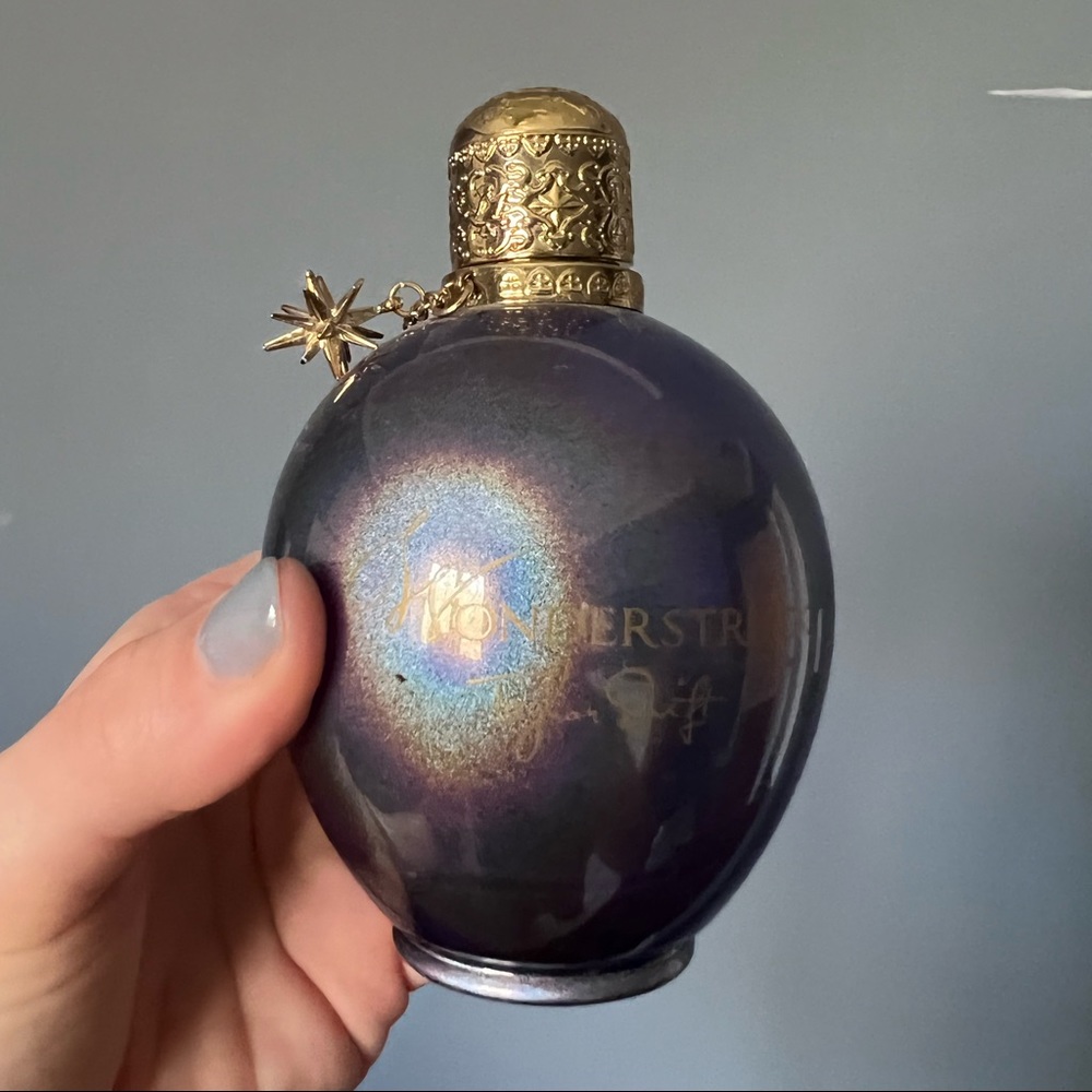 Wonderstruck Taylor Swift Perfume